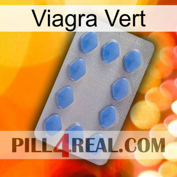 Green Viagra 21